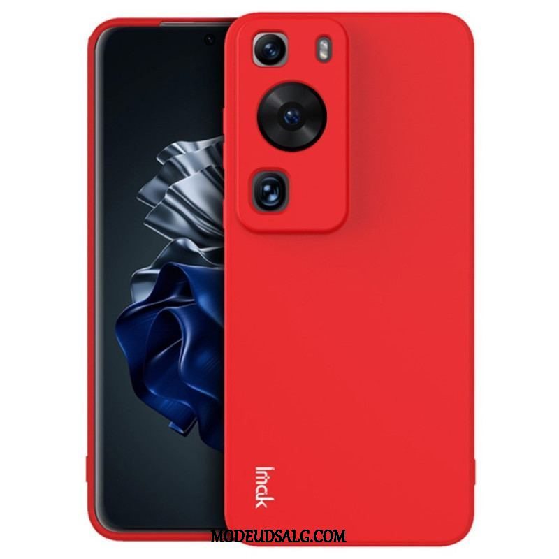 Mobilcover Huawei P60 Pro Uc-4 Imak Series