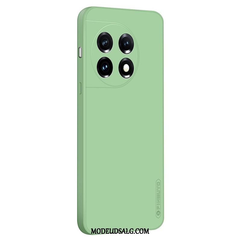 Mobilcover OnePlus 11 5G Silikone Pinwuyo