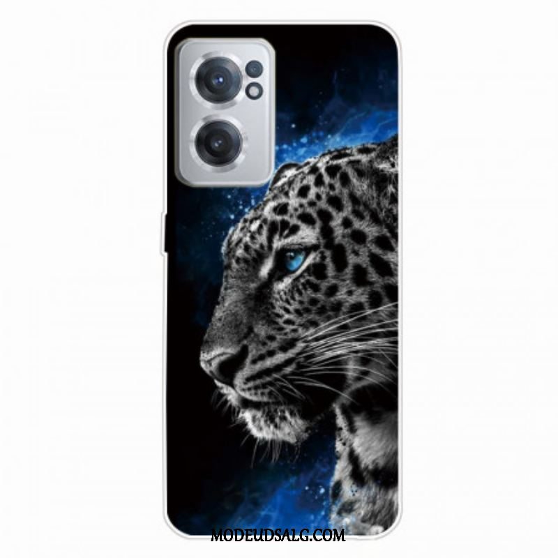 Mobilcover OnePlus Nord CE 2 5G Natleopard