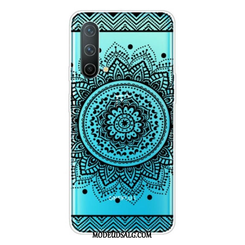 Mobilcover OnePlus Nord CE 5G Smuk Mandala