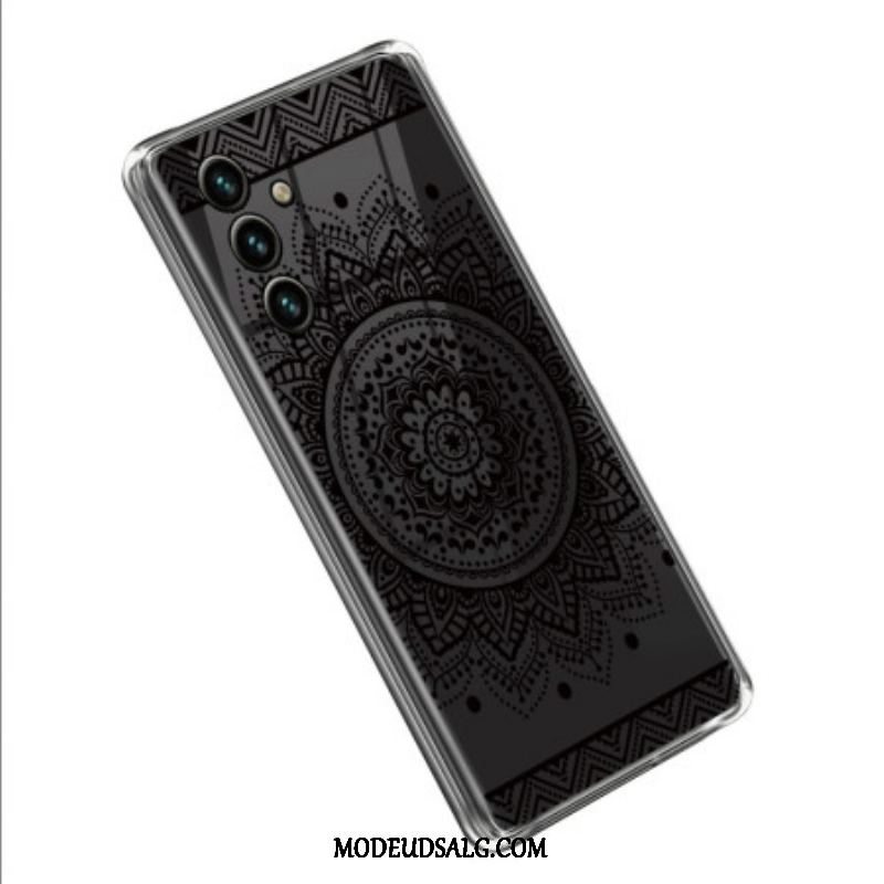 Mobilcover Samsung Galaxy A14 / A14 5G Sømløs Mandala