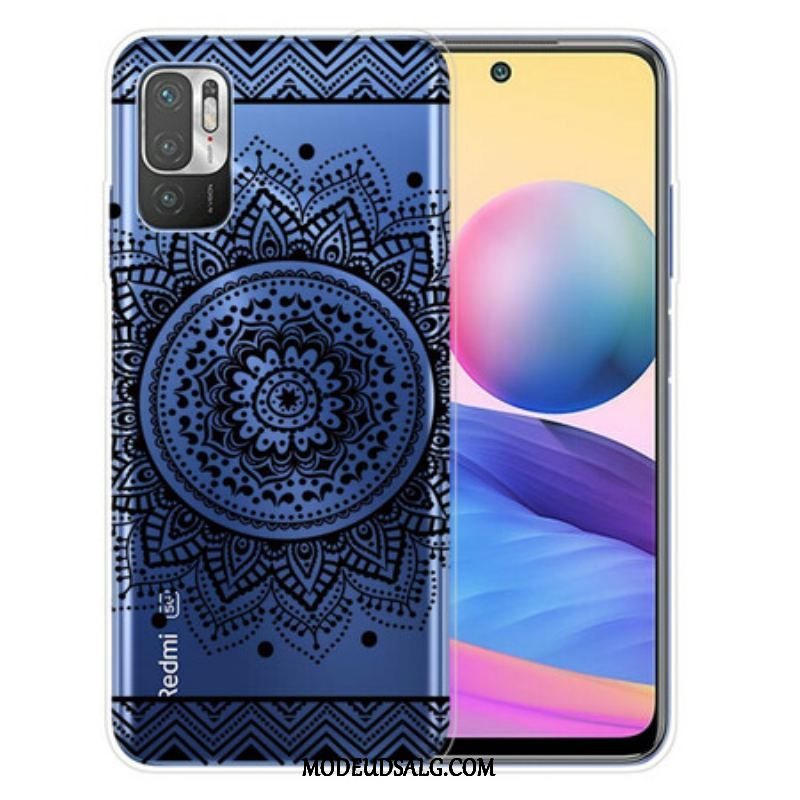 Mobilcover Xiaomi Redmi Note 10 5G Smuk Mandala