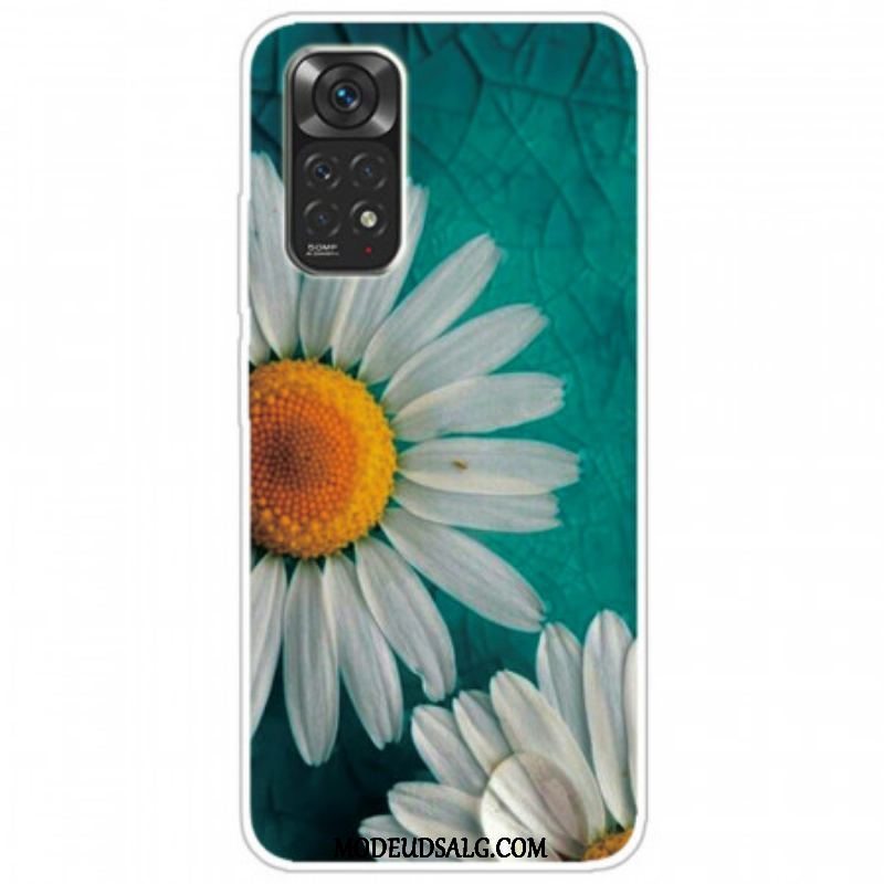 Mobilcover Xiaomi Redmi Note 11 Pro / 11 Pro 5G Daisy