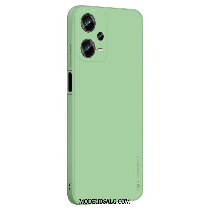 Mobilcover Xiaomi Redmi Note 12 Pro Plus Silikone Pinwuyo