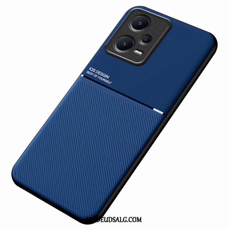 Mobilcover Xiaomi Redmi Note 12 Pro Skridsikker