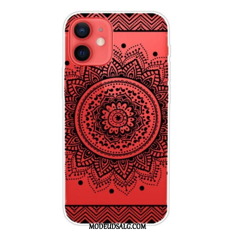 Mobilcover iPhone 13 Mini Smuk Mandala