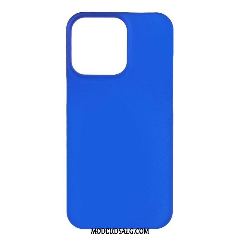 Mobilcover iPhone 13 Pro Stiv Blank