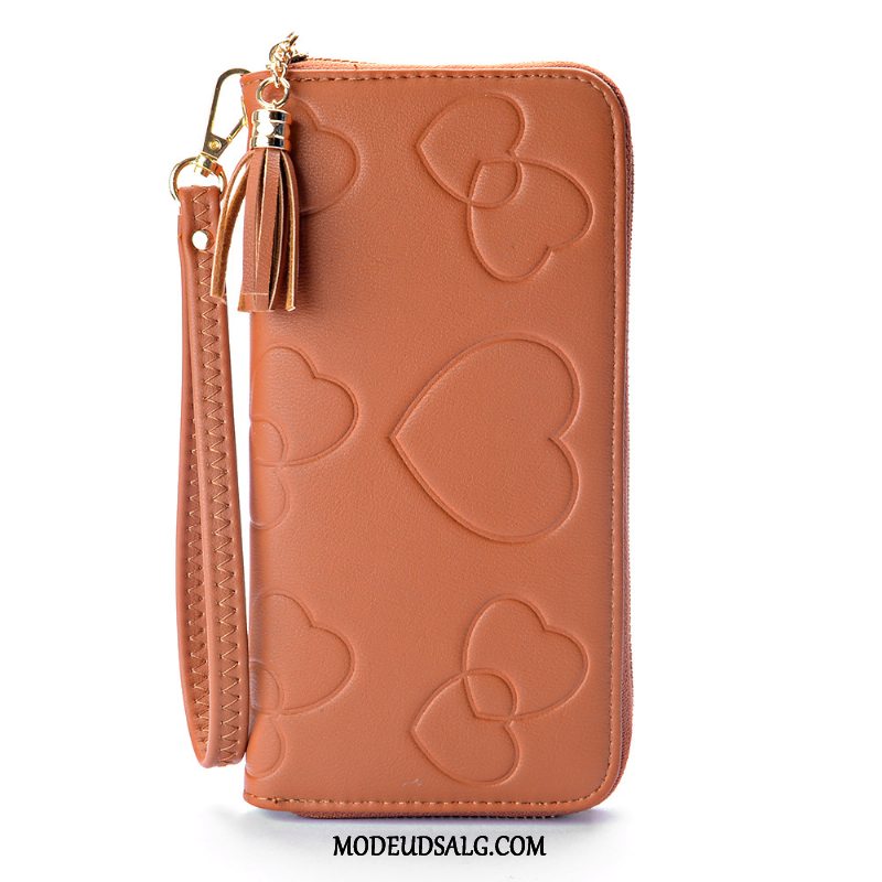 Punge Dame Kvinder Ny Clutch Trend 2019