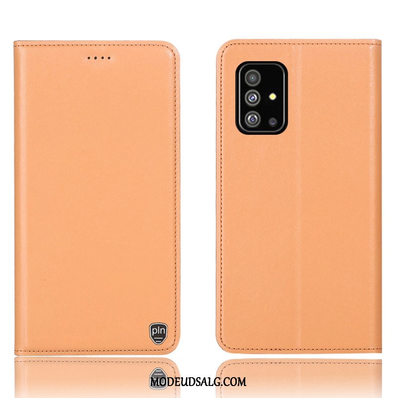 Samsung Galaxy A71 Etui / Cover Alt Inklusive Anti-fald Beskyttelse Mønster