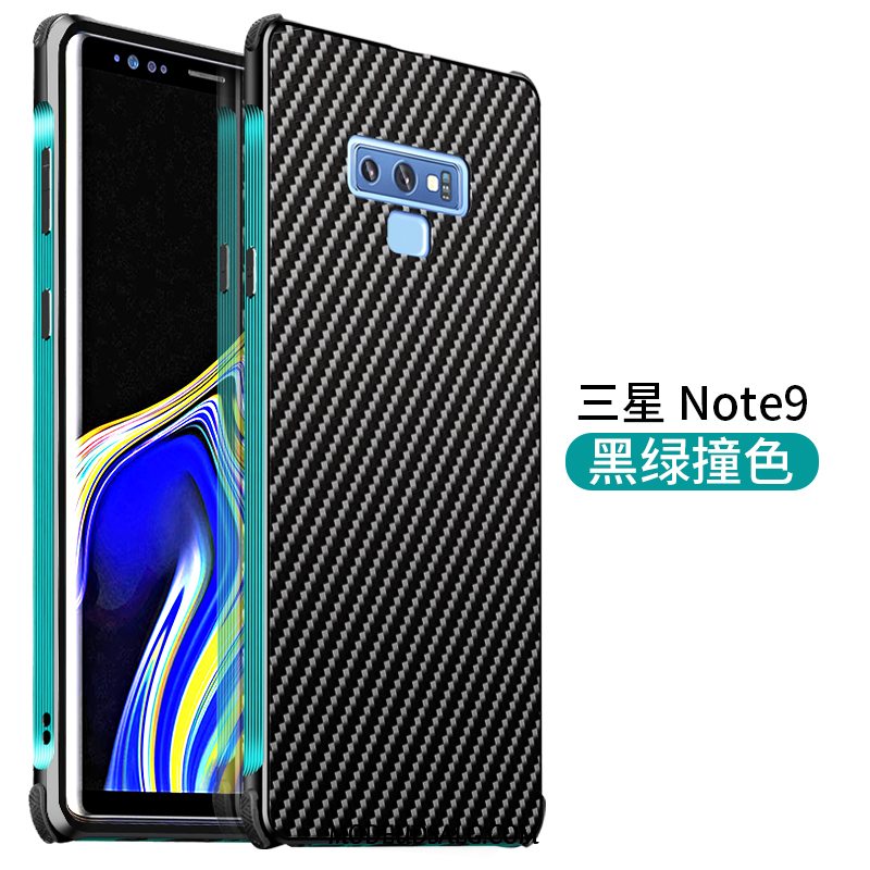 Samsung Galaxy Note 9 Etui Trendy Alt Inklusive Af Personlighed Ny Beskyttelse