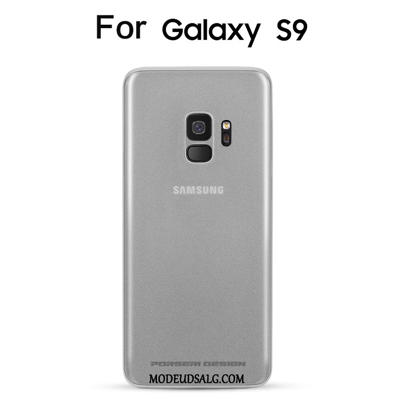 Samsung Galaxy S9 Etui / Cover Trendy Beskyttelse Kreativ Af Personlighed