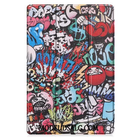 Samsung Galaxy Tab S9 Fe Plus Graffiti Stylus Holder