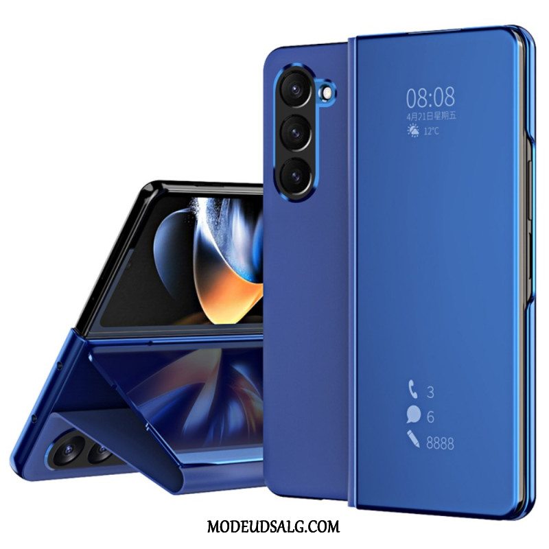 Samsung Galaxy Z Fold 6 Udsigtsvindue