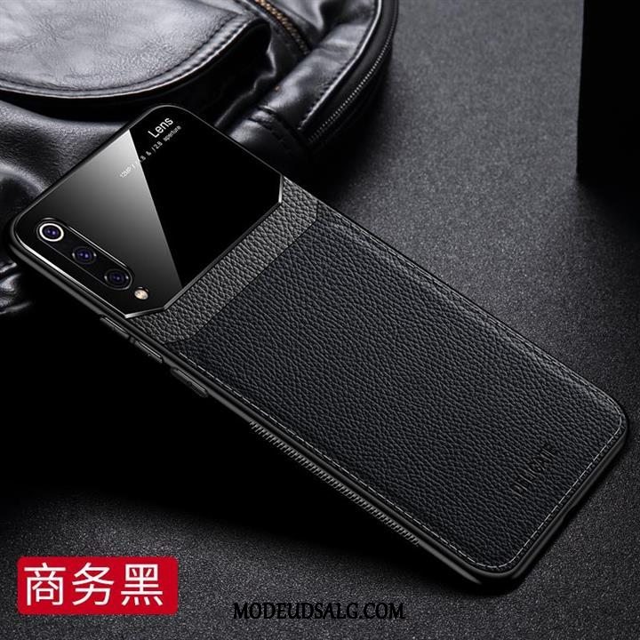 Xiaomi Mi 9 Lite Etui Cover Silikone Membrane Anti-fald Alt Inklusive