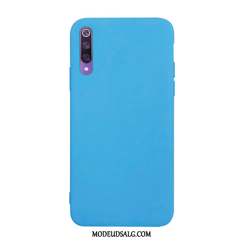 Xiaomi Mi 9 Se Etui Elskeren Blød Ny Alt Inklusive Farve