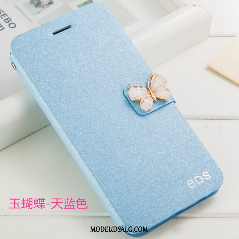 Xiaomi Mi A1 Etui / Cover Membrane Trend Lædertaske Folio Alt Inklusive