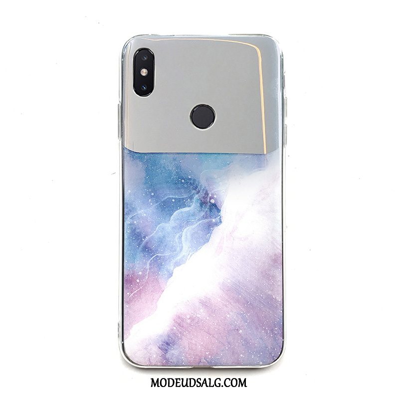 Xiaomi Mi A2 Etui Beskyttelse Kreativ Af Personlighed Ny Trend