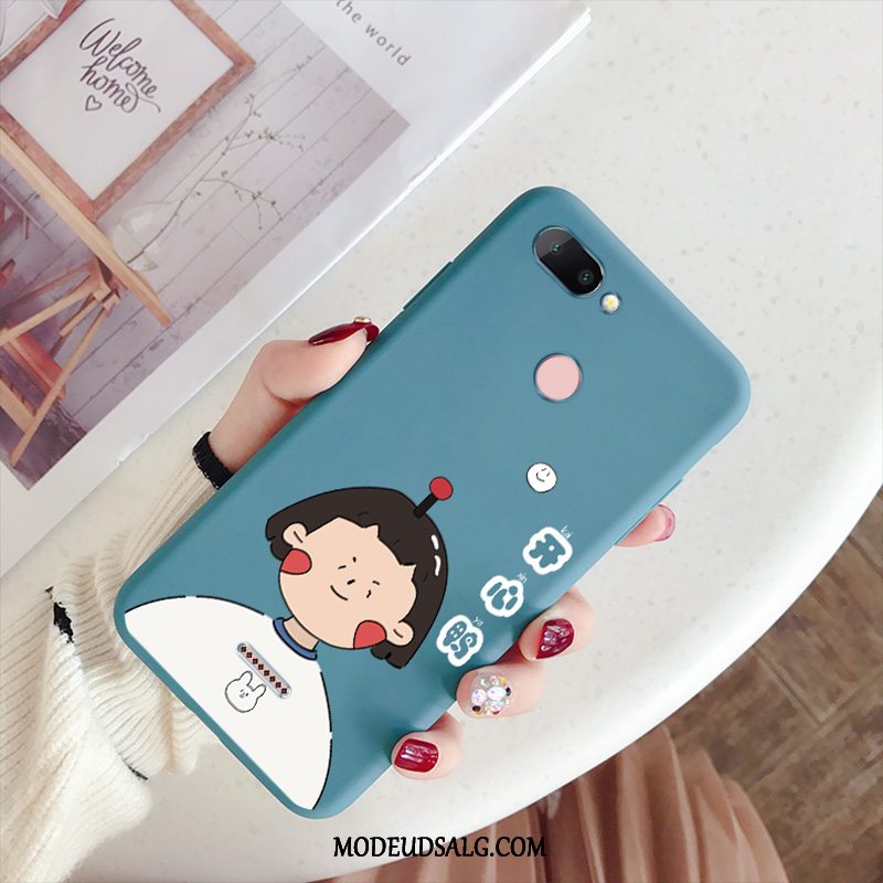 Xiaomi Redmi 6 Etui Alt Inklusive Trend Kreativ Ny And