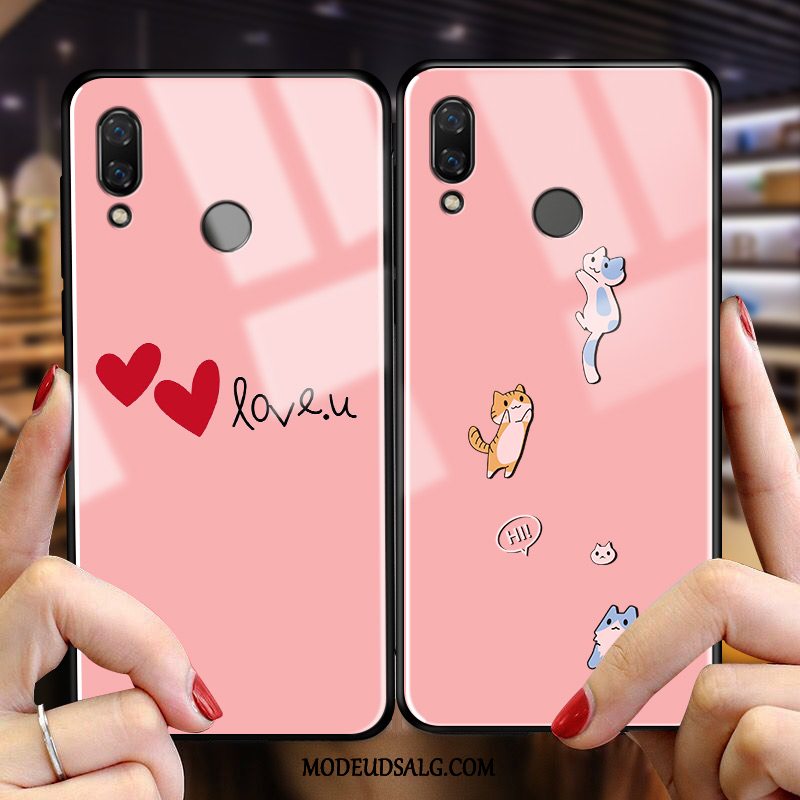 Xiaomi Redmi 7 Etui Anti-fald Trendy Alt Inklusive Ny Beskyttelse